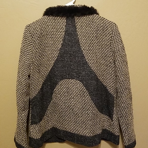 Nicole Sabbattini Jacket/blazer - Picture 6 of 8